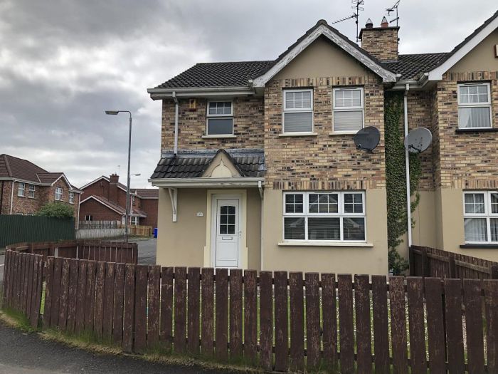 37 Elmvale, culmore, derry / londonderry, BT48 8SH