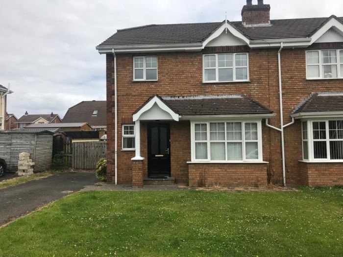 50 Sevenoaks, derry / londonderry, BT47 6BD