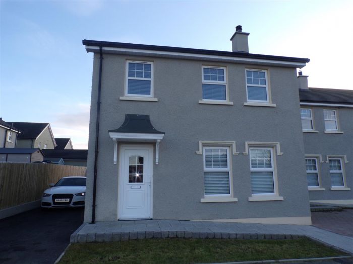 10 Victoria Meadows, magheramason, derry / londonderry, BT47 2TX