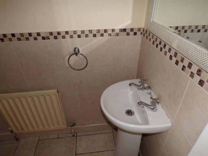 15 Templeard