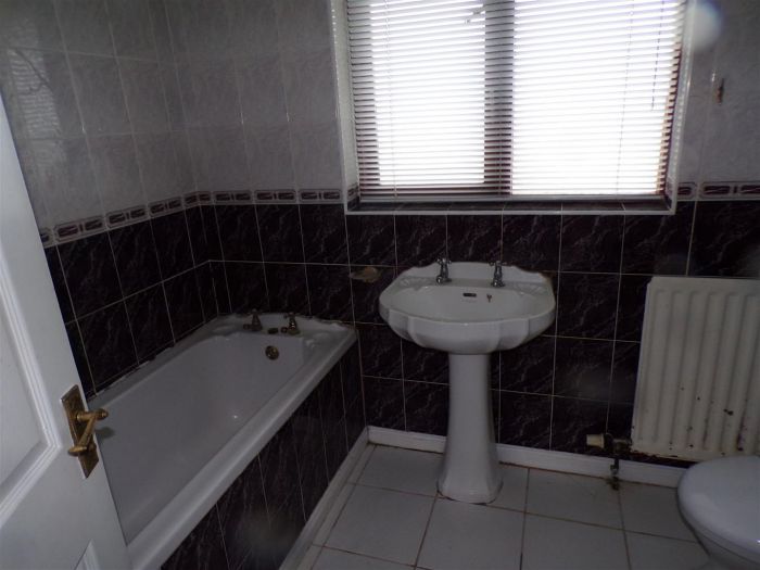 15 Templeard
