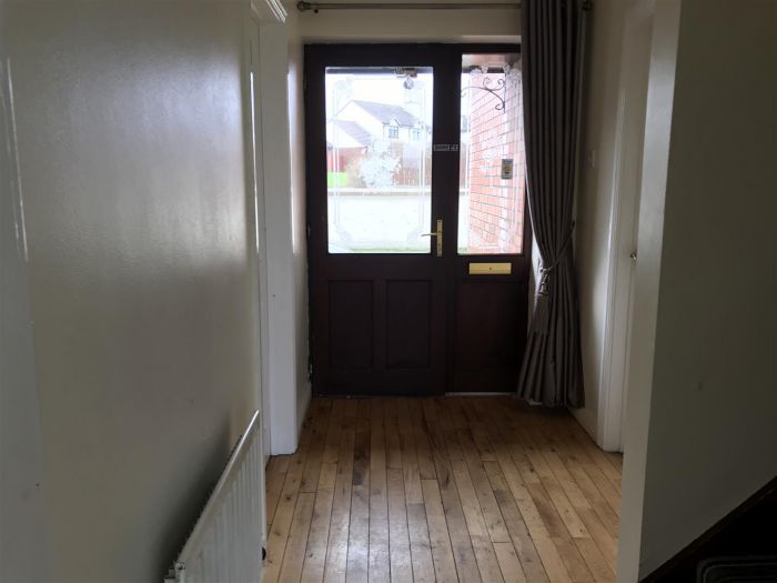 15 Templeard