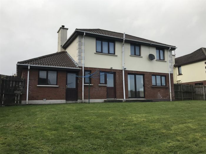 15 Templeard