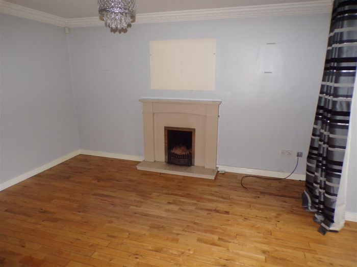15 Templeard