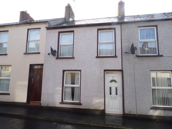 17 Emerson Street, derry / londonderry, BT47 6EL
