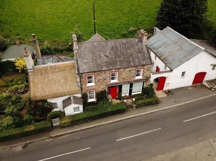 118 Lower Ballyartan Road