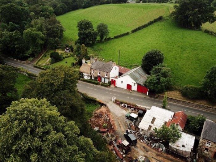 118 Lower Ballyartan Road