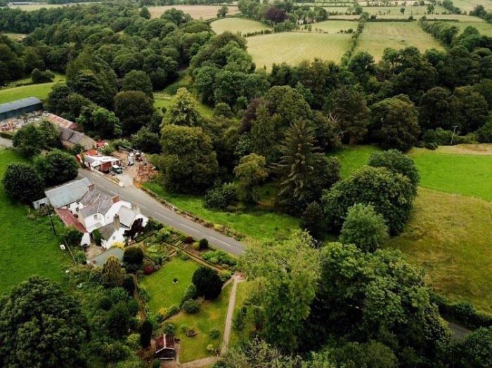 118 Lower Ballyartan Road