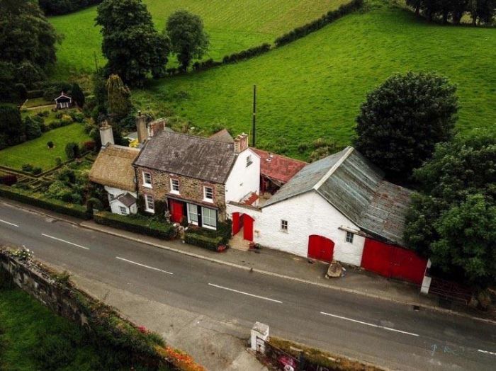 118 Lower Ballyartan Road