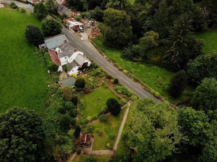 118 Lower Ballyartan Road