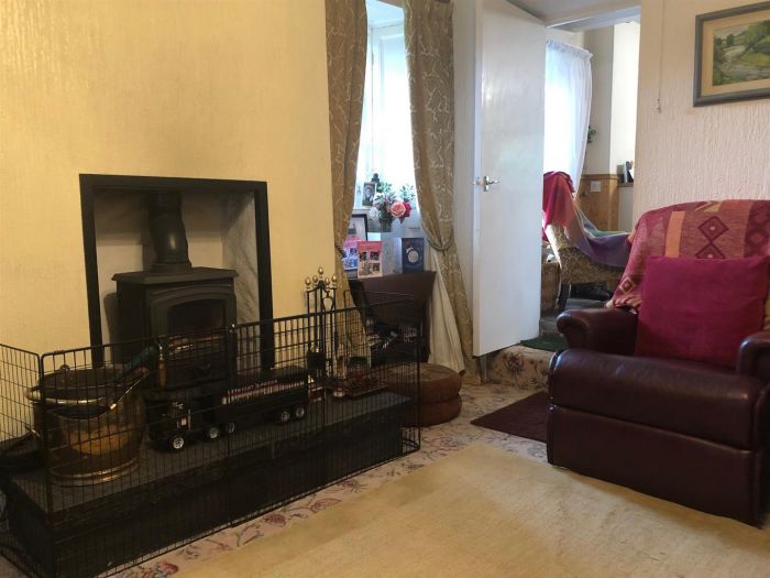 118 Lower Ballyartan Road