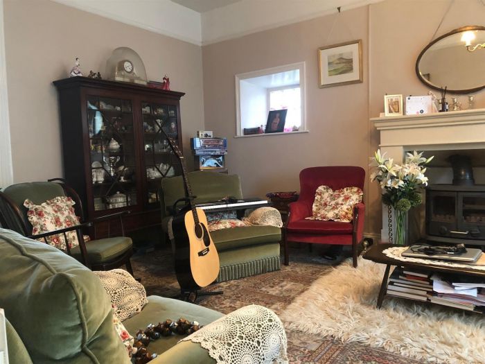 118 Lower Ballyartan Road