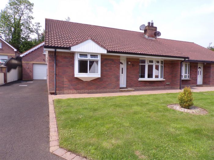 17 The Village Oaks, Ballykelly, Limavady, BT49 9NT