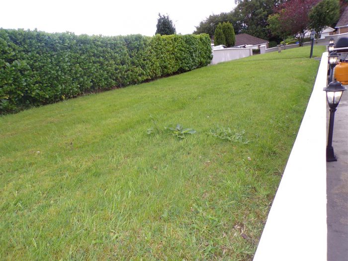 18 Caw Hill Park