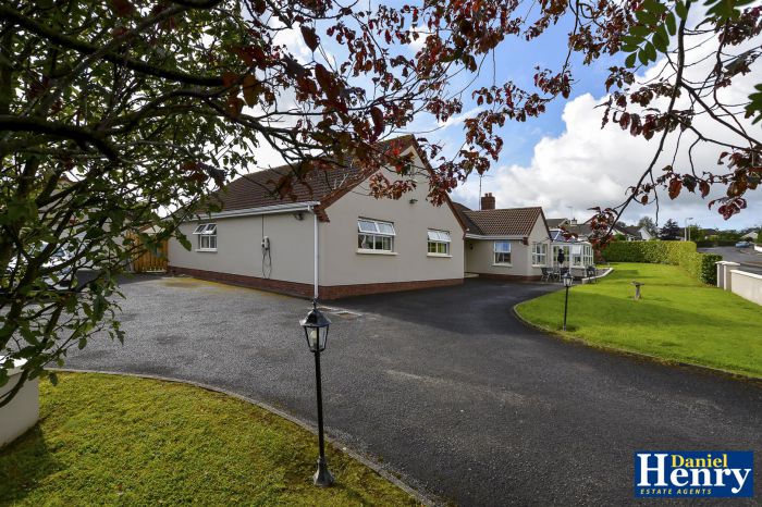 18 Caw Hill Park