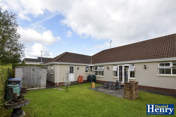 18 Caw Hill Park