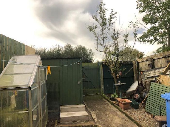 13 Gogarty Close