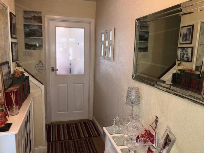 13 Gogarty Close