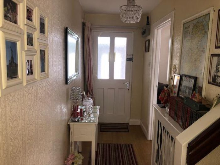 13 Gogarty Close
