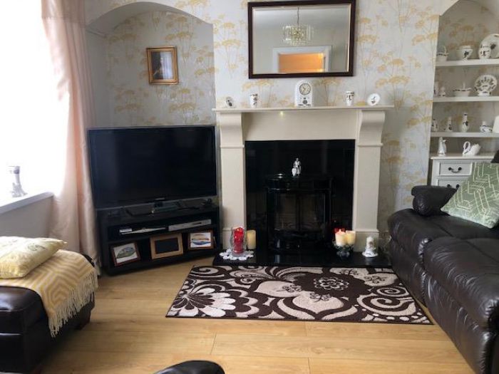 13 Gogarty Close