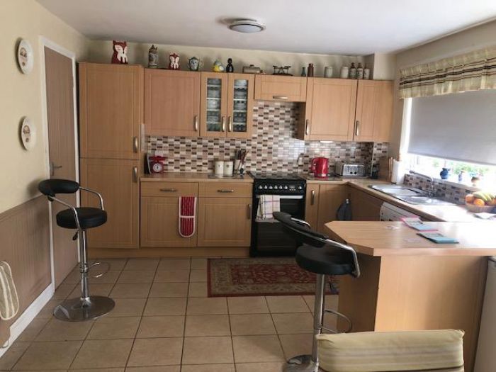 13 Gogarty Close