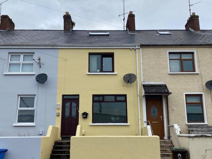 145 Lone Moor Road, derry / londonderry, BT48 9LA