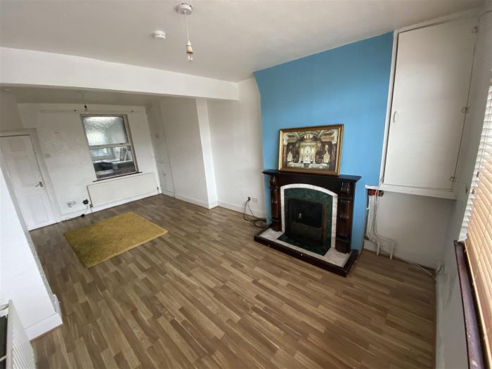 145 Lone Moor Road