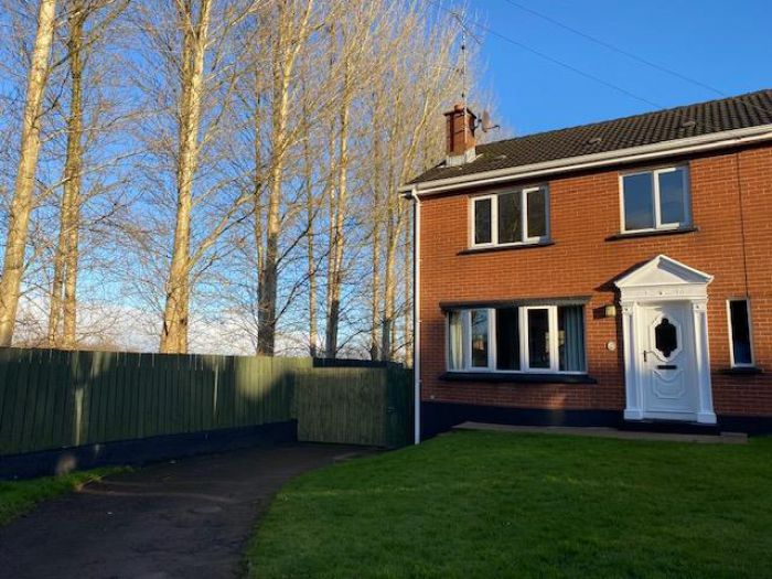 93 Canterbury Park, derry / londonderry, BT47 6BX