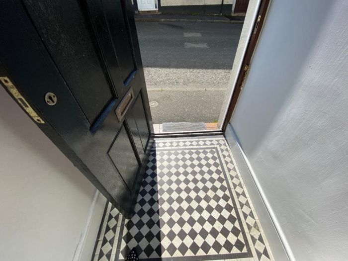 31 Primrose Street