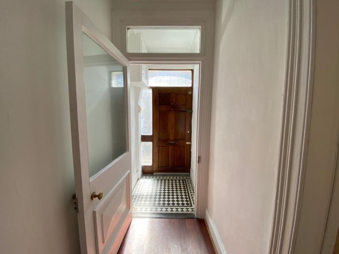 31 Primrose Street