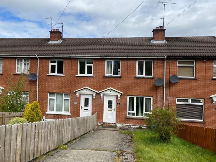 65 Winchester Park, derry / londonderry, BT47 6TT