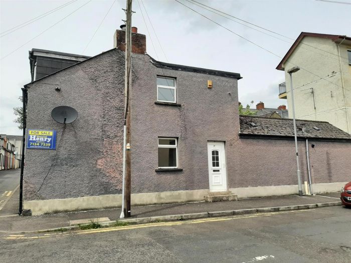 39 Ferguson Street, derry / londonderry, BT48 6TA