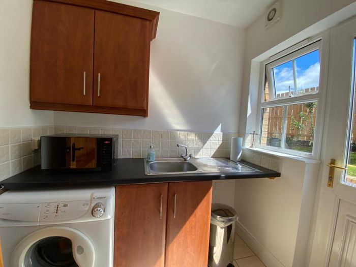 40a Blackthorn Manor