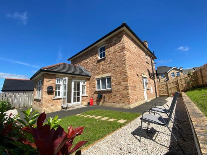 40a Blackthorn Manor