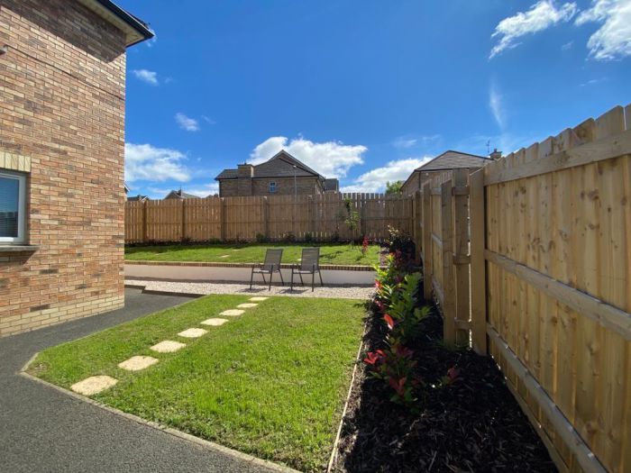 40a Blackthorn Manor