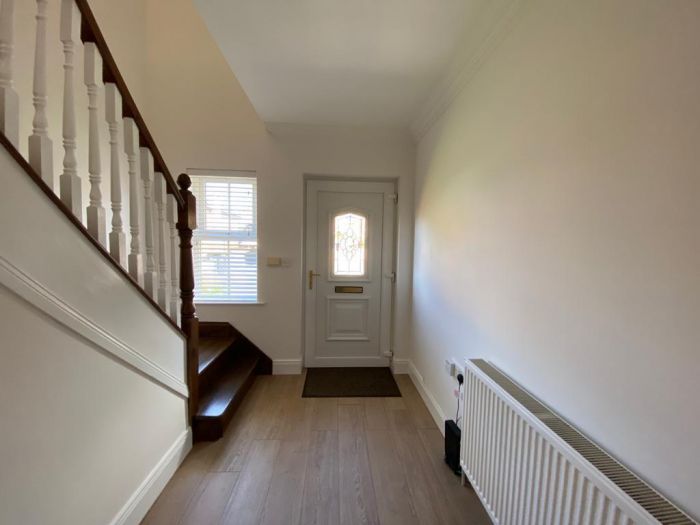 40a Blackthorn Manor