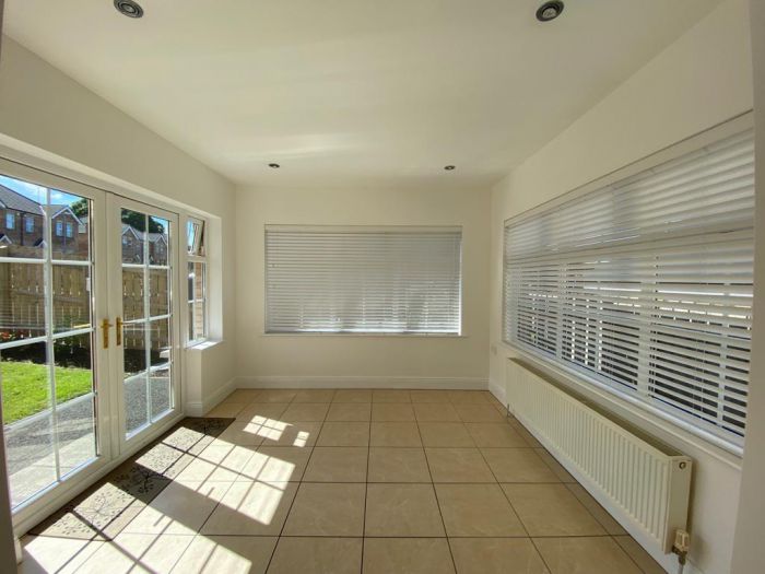 40a Blackthorn Manor