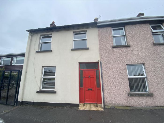 26 St. Francis Terrace