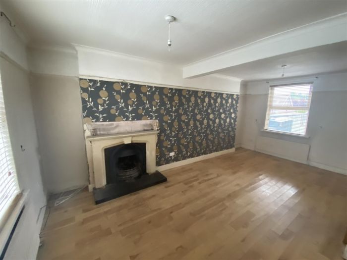 26 St. Francis Terrace