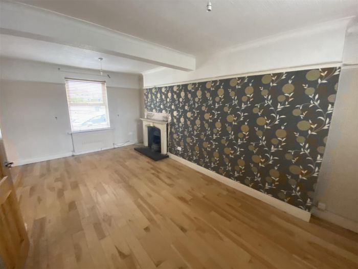 26 St. Francis Terrace