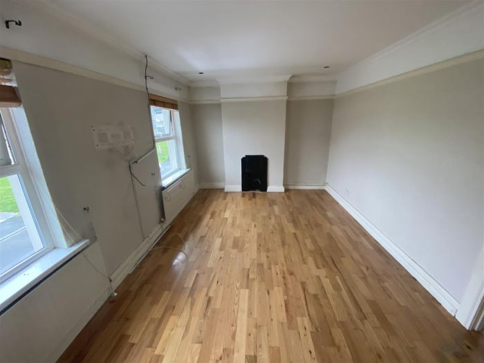 26 St. Francis Terrace