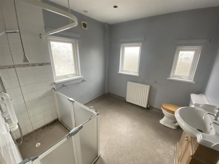 26 St. Francis Terrace