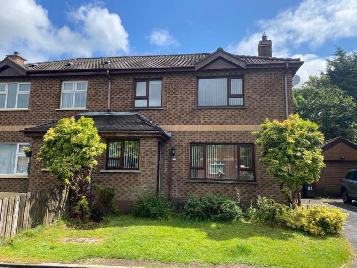 122 Pelham Road, knightsbridge, derry / londonderry, BT47 6FT