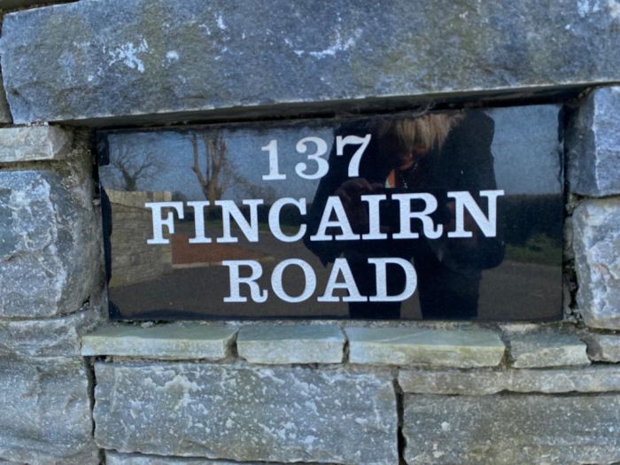 137 Fincairn Road