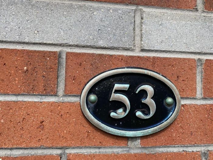 53 Abbeydale