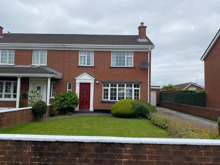 11 Tamworth Crescent