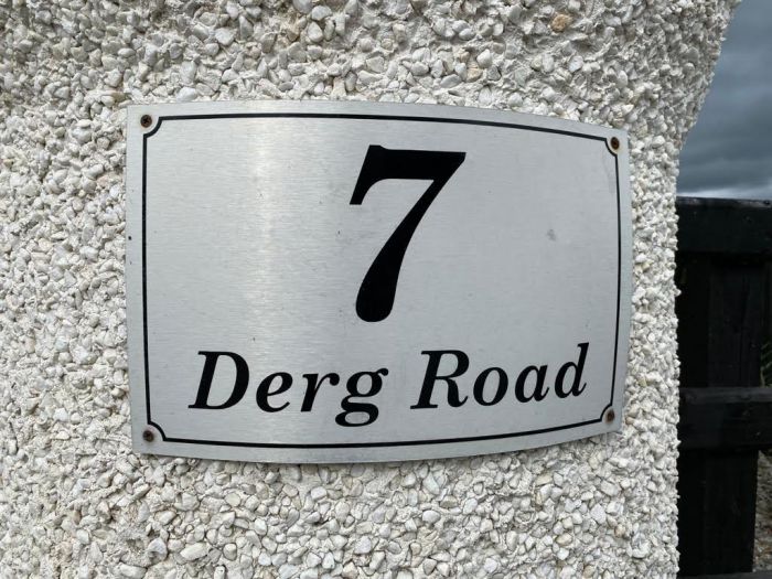 7 Derg Road
