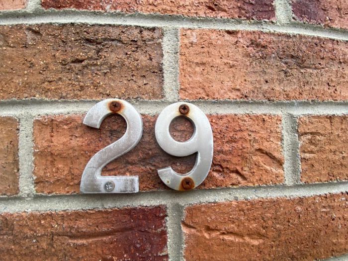 29 Laurel Park