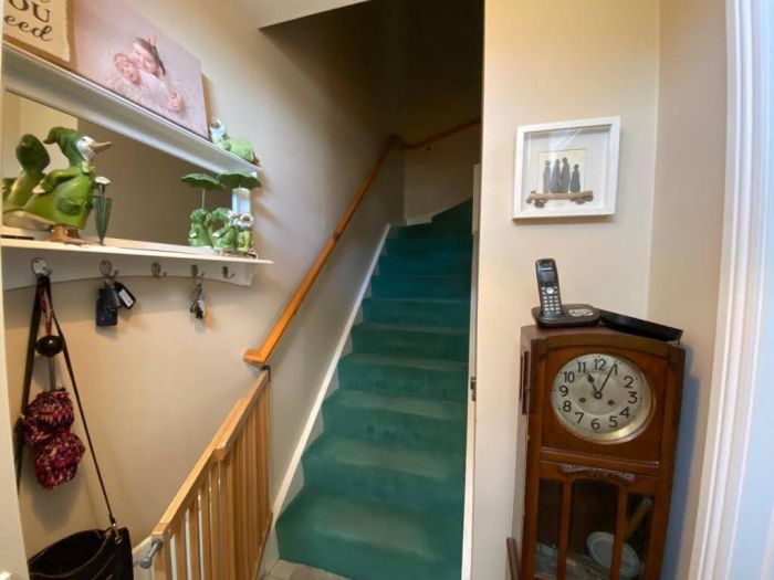 11 Fincairn Cottage Square