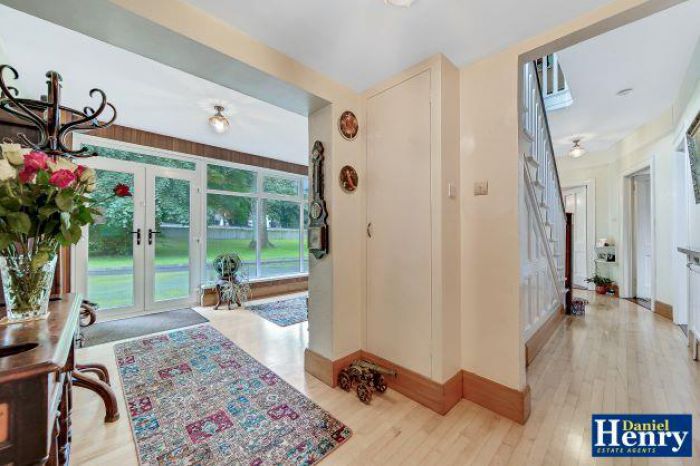 Everest, 14 Limavady Road